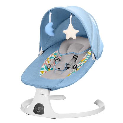 Balancelle Évolutive Alta Gracia™ – Confort Premium Bébé