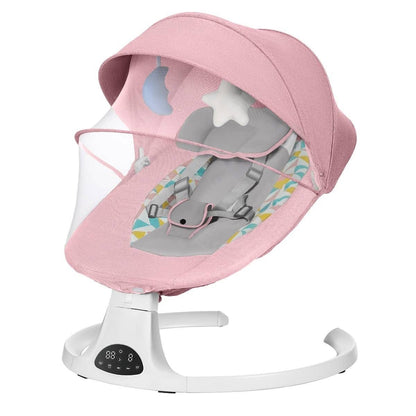 Balancelle Évolutive Alta Gracia™ – Confort Premium Bébé