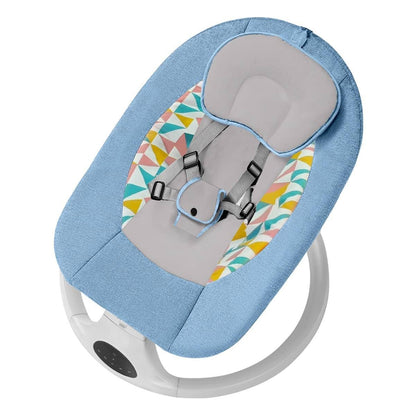 Balancelle Évolutive Alta Gracia™ – Confort Premium Bébé