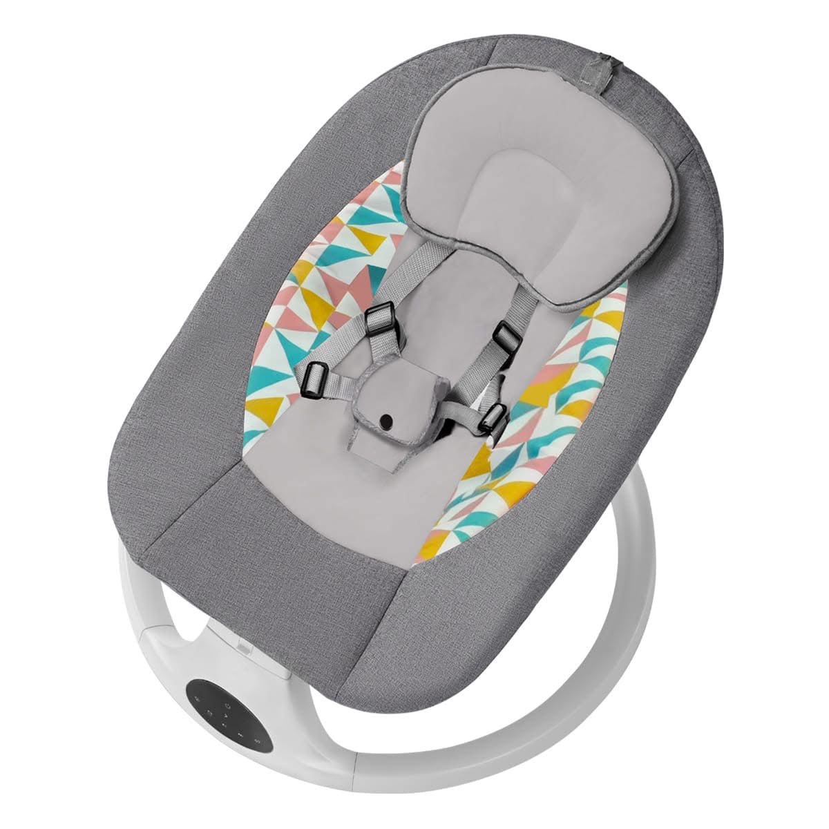 Balancelle Évolutive Alta Gracia™ – Confort Premium Bébé