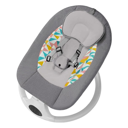 Balancelle Évolutive Alta Gracia™ – Confort Premium Bébé